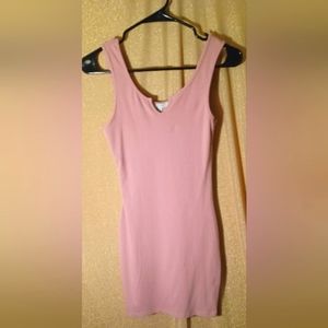 Nice bodycon dress Mini size small Junior